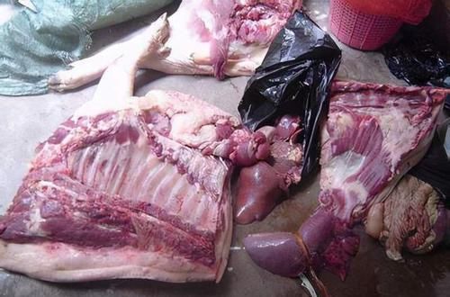 每天吃点猪肉提高免疫力、预防贫血好处多，但2种猪肉便宜也别买