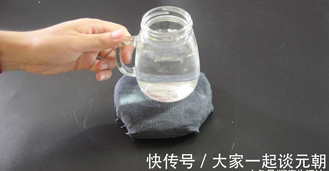 改造|气泡垫别急着扔, 改造一下, 放在桌面上太实用了, 看完赶紧去试试