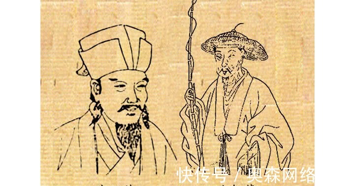 圣人@他是黄巢手下头号迷弟，才华受鲁迅赞誉，因一首藏头诗遭黄巢冤杀