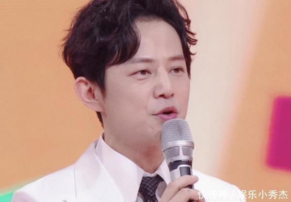 杨紫高 《向往》167杨紫遇上172何炅,身高差成槽点,这下可瞒不住了