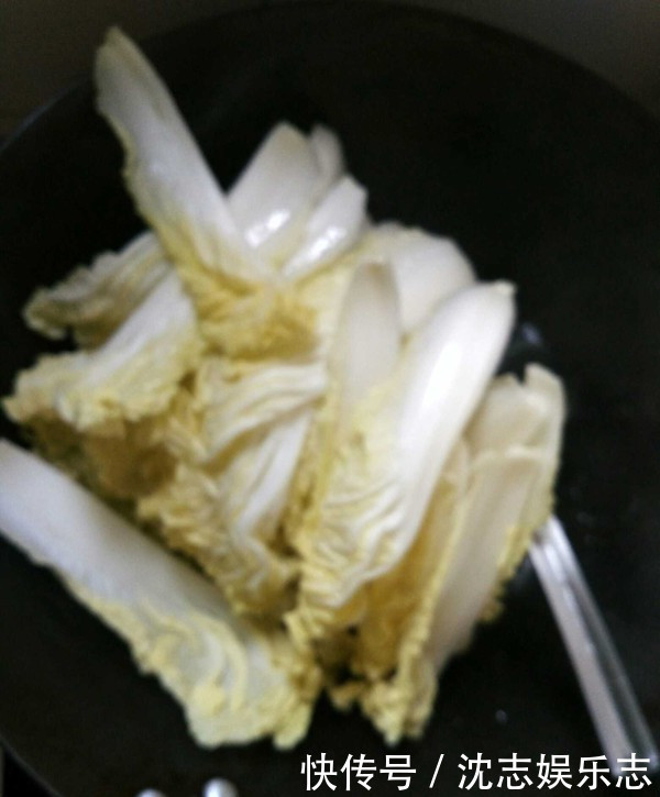 娃娃菜|藏在身边的“天然黄体酮”!女生隔三差五吃,40岁了都不显老