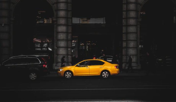 百度|RoboTaxi，明天不会更好