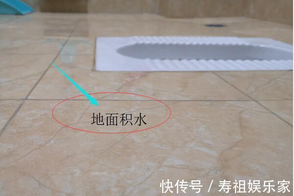 卫生间|还担心卫生间潮湿反味五个细节做到位,从此远离“脏乱臭”