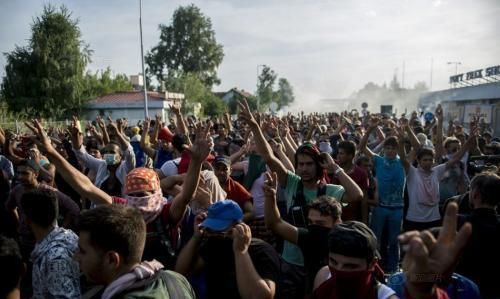 匈牙利人|匈牙利 伊斯兰痕迹几乎被“吃干抹净”