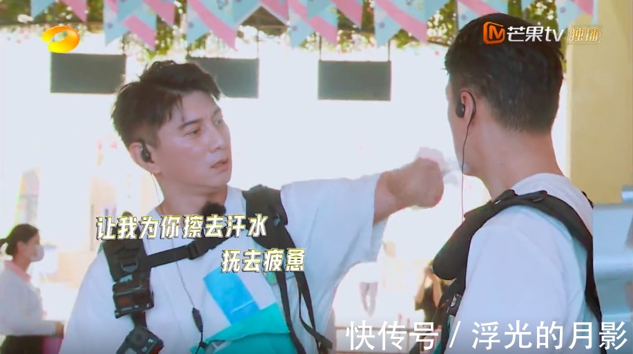 網曝《披荊斬棘的哥哥2》名單,陣容豪華,國民度高,可信度也高