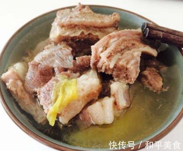 炖羊肉汤时，这3样缺一不可，汤浓肉香无膻味，可惜很多人不知道