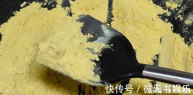 牛奶|早餐吃它，胜过喝豆浆牛奶，维生素钙极高，做一次吃半月！