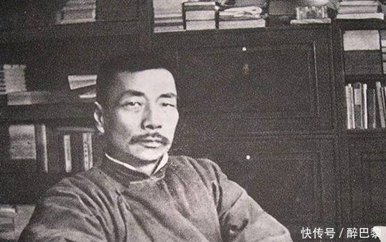 反击&鲁迅骂胡适10多年，为何后者从不还口？晚年胡适：鲁迅是我们的人