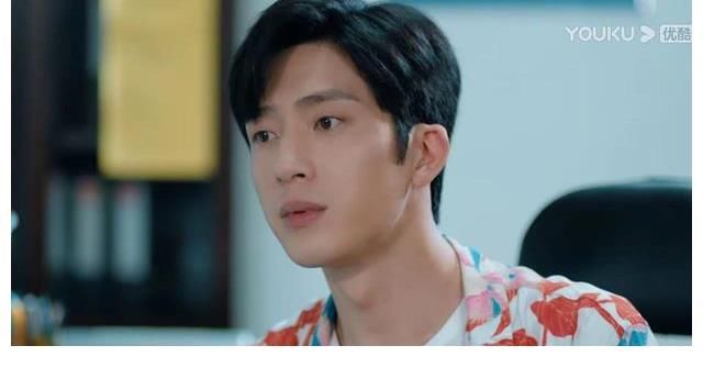 《女心理师》首播,杨紫井柏然对手戏逗趣,和倪萍母女情深