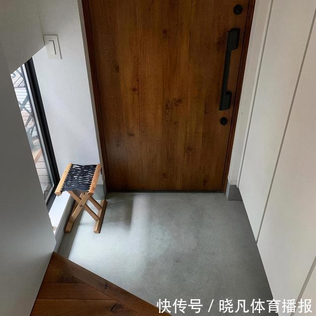 家居|日本人的家为什么永远那么干净?参观完她家的布置细节,我服了