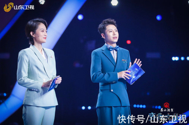 壽光|《齊魯文化大會(huì)》本周日開播 康震楊雨魏新率“72賢士”亮相