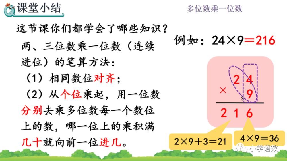 食堂运来|人教版三年级数学上册第6单元《连续进位的笔算》课件及同步练习