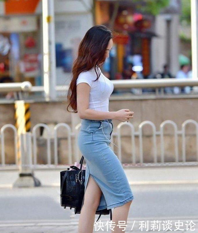 小姐姐|时尚:小香风外套的多种搭配方式,鲜明的色彩对比,更显时尚大气