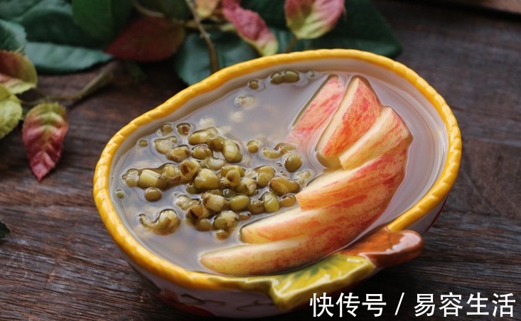 黑豆|夏季爱出汗,6种高钾豆类要常吃,美味又营养,顺利度过酷暑