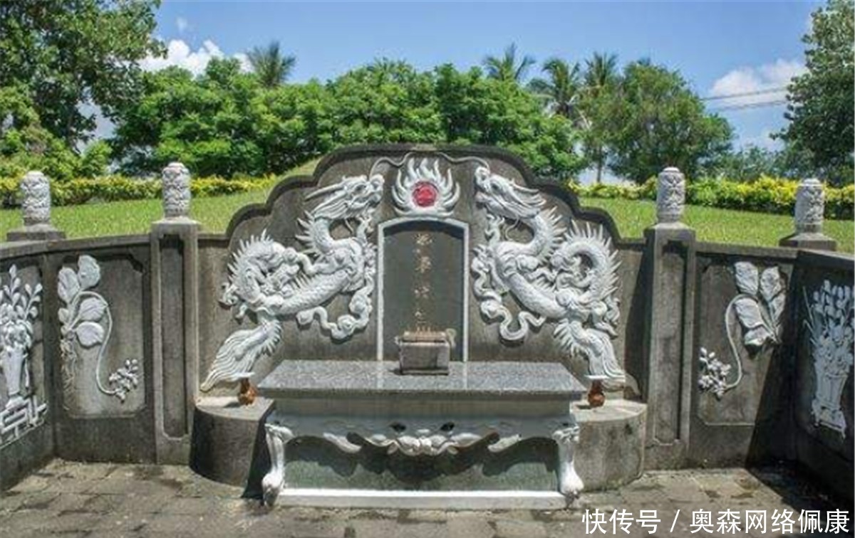 中国人的讲究:同为祖先沉睡之所,“坟、墓、冢、陵”有何区别?