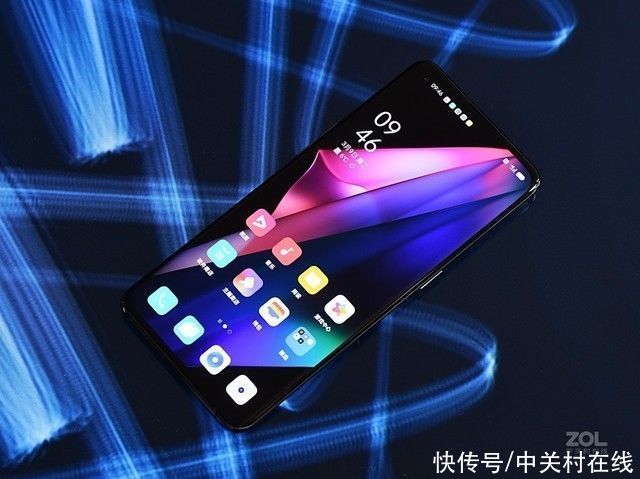 oppo|不差W！盘点顶级旗舰手机 性能才是王道