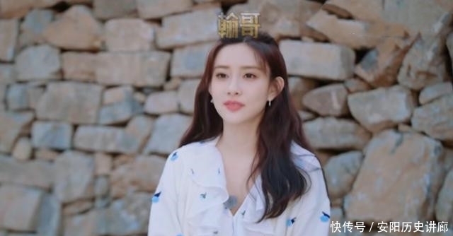 相声|孟子义也太会“尬”了，她的话连说相声的郭麒麟都接不住