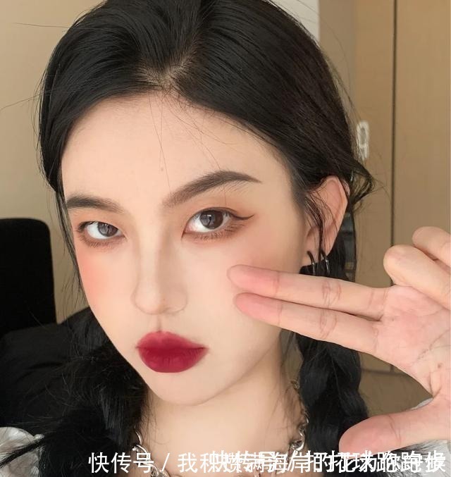 口红|口红没选对,花再多的钱也是浪费,来看看你的口红选对了吗
