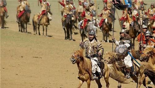 李渊|为何李世民在父皇在世时就敢造反,而朱棣却不敢原因其实很简单