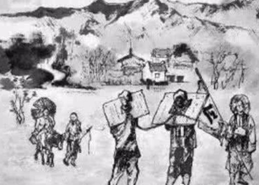 官员|宁古塔到底有多可怕,为何古代的官员都非常惧怕被流放至此?