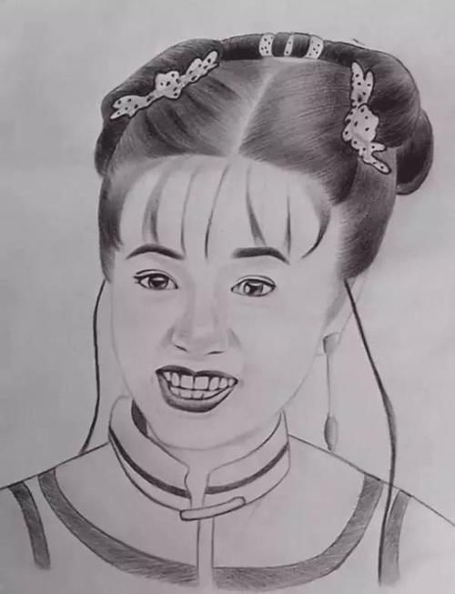 翻车!有种“敷衍”叫美术生不想画了,直击美术生“翻车”时刻……