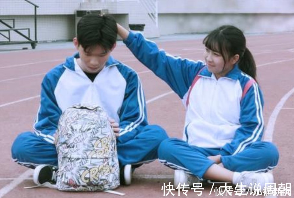 孩子|校长“定制校服”火了,不能帮助孩子学习,却能防止早恋