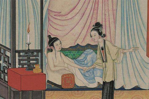 薛宝钗&薛宝钗真是千金小姐?贾母用一盘饰品揭开真面目:不配跟林黛玉比