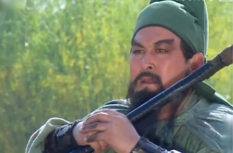 王养|刘备师父是卢植,张飞师父是王养年,那关羽的师父又是何方神圣?