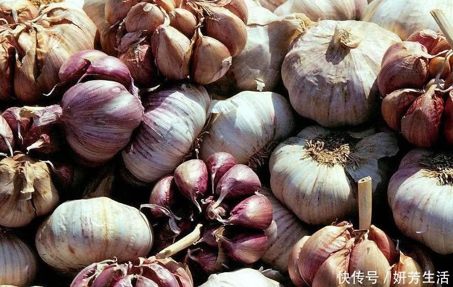 一生|红糖加大蒜很厉害,解决了很多人的难言之隐,学会受用一生!