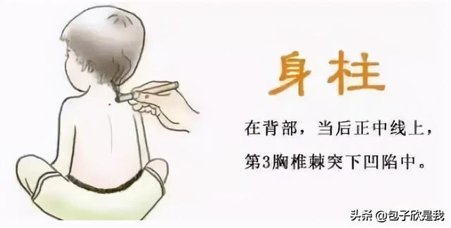 足三里穴|怎么帮助宝宝长高高学会这些,宝宝长高不愁