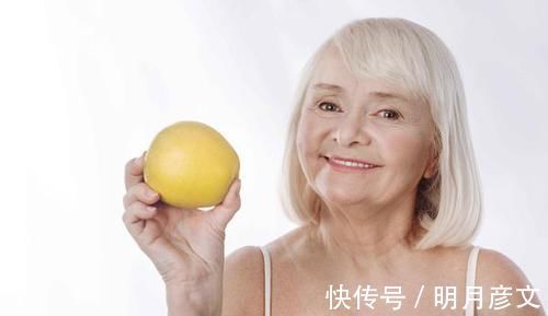 女性朋友|越来越多的女性出现早衰，女人衰老速度，或与这两个因素有关