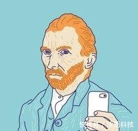 蚱蜢!梵高作品发现128年前蚱蜢,网友:潜伏了这么久,还是被发现了