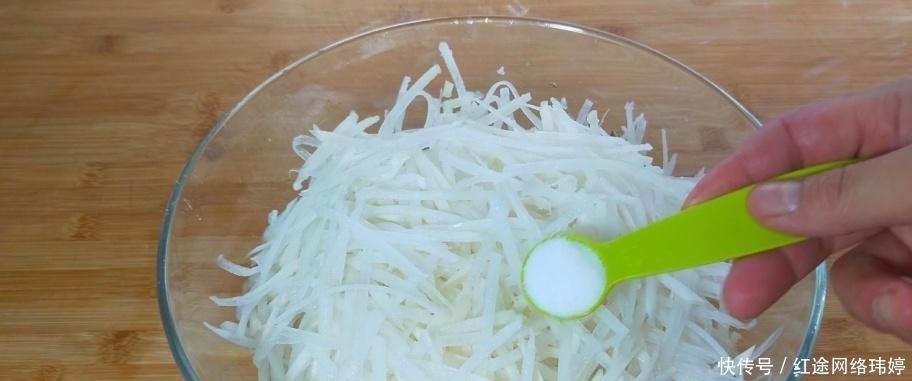 这个才是烙饼最好吃的做法, 香脆美味, 我家一周至少吃5次