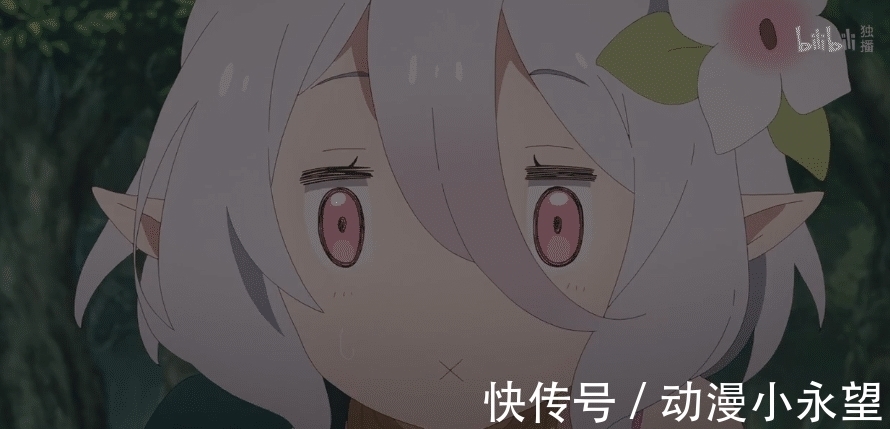 可爱美少女|《公主连结》,羊驼变身成可爱美少女,玩家们去升星过后傻眼了