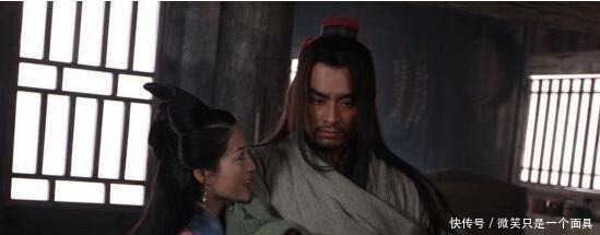 评分|水浒传里面武功大评分,林冲80分,武松95分,他却超过100分!