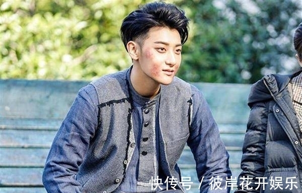 小欢喜|黄子韬综艺首度落泪!谈到父亲忍不住泪崩,一句话证明他已是演员