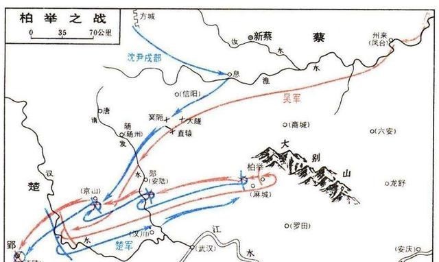 “岂曰无衣,与子同袍”,《无衣》的背后是吴、楚荡气回肠的战争