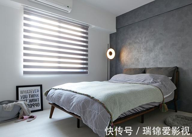 过道|35岁姑娘家中的精致场面：110㎡一个人住，全屋温馨又高级