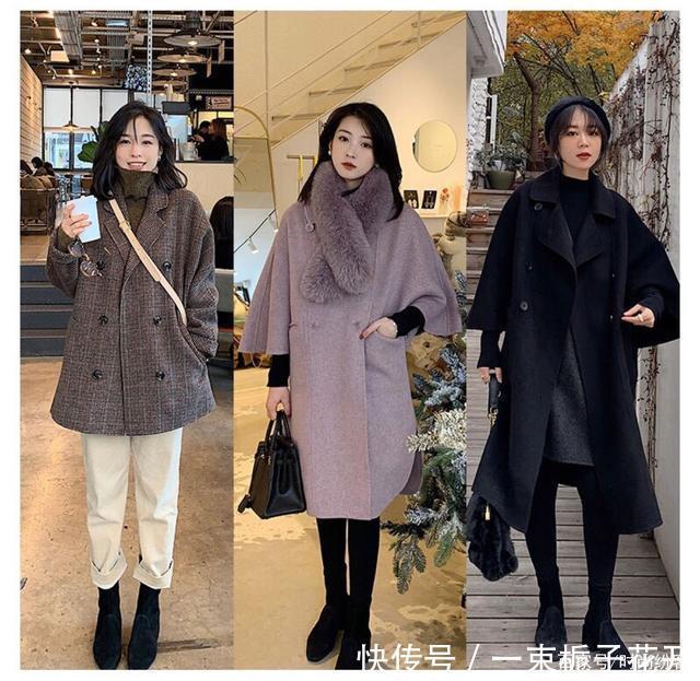 女人 27套精致女人的秋冬穿搭,简单大方不挑人,尽显小女人的轻熟感!