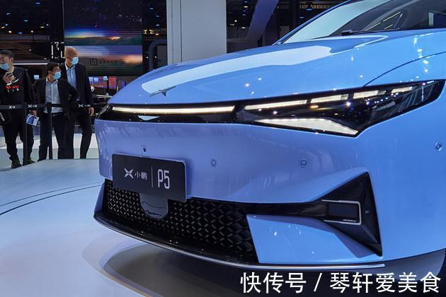 小鹏|以后司机可能得下岗?今年能达到自动驾驶量产车,真不少