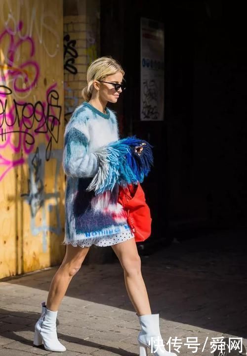 新年怎么穿?既时髦又让七大姑八大姨挑不出毛病