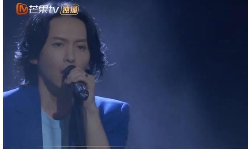 舞臺|“披荊斬棘的哥哥”一公舞臺太燃，“大灣區(qū)”上演萌趣舞臺，林志炫組表演被質(zhì)疑！