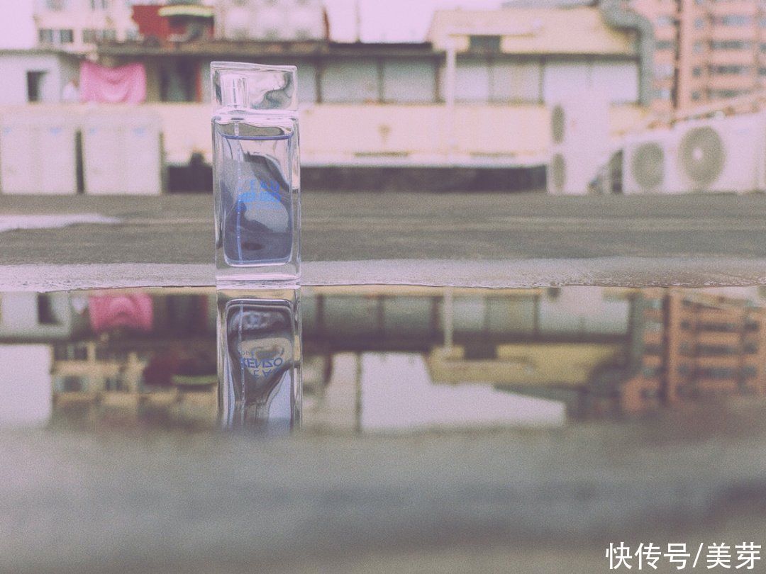 “渣女香”火了！这15款神仙香水，贼上头