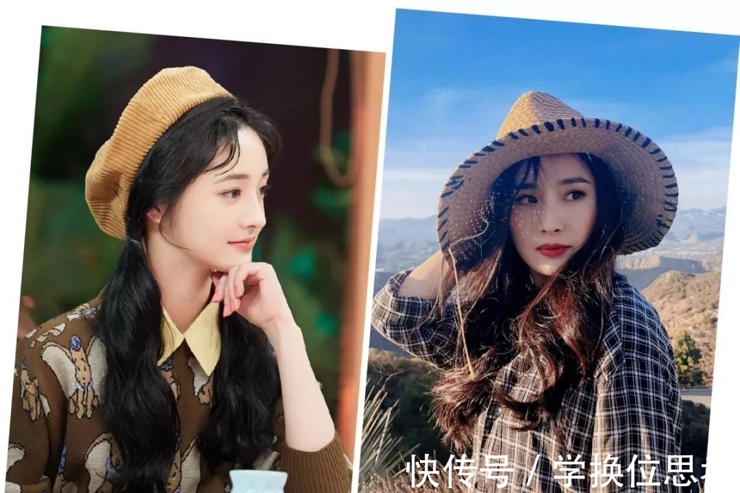 发型 什么头型就选什么发型,照着剪美爆了!