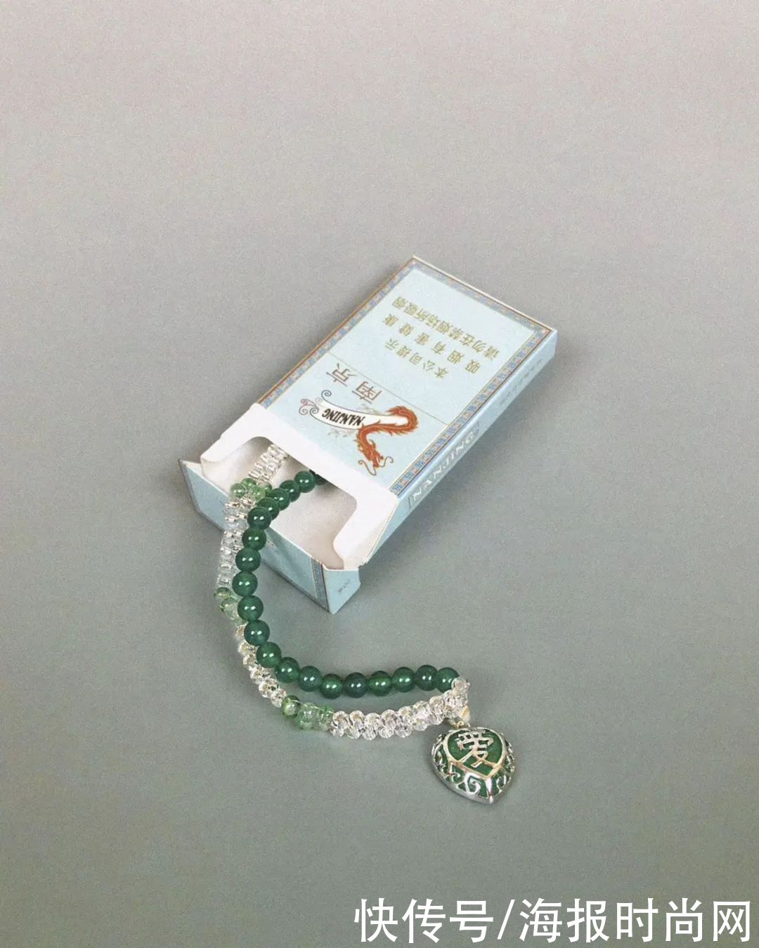 新中式风|穿旗袍、戴玉石、玩发簪...新中式风是时候逆袭了