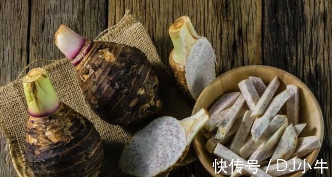 芋头|每天吃一个芋头,坚持一个月,养生功效如约而至,现在开始试试吧