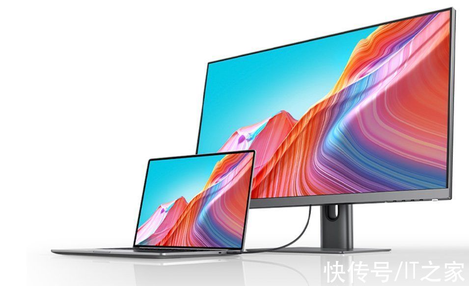 专业显示器|2999 元，小米 27 英寸 4K 专业显示器正式发布