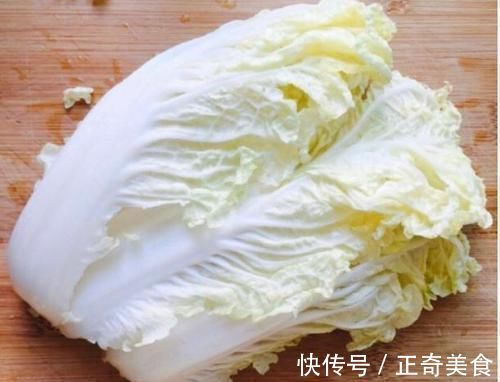 娃娃菜|常吃这道菜，刮油又去火，成本不到5块钱，适合上班族吃