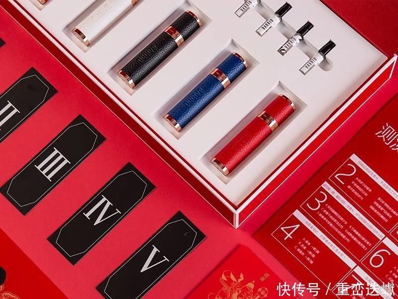 香氛|和外卖APP联名,现在的美妆品牌一个比一个敢