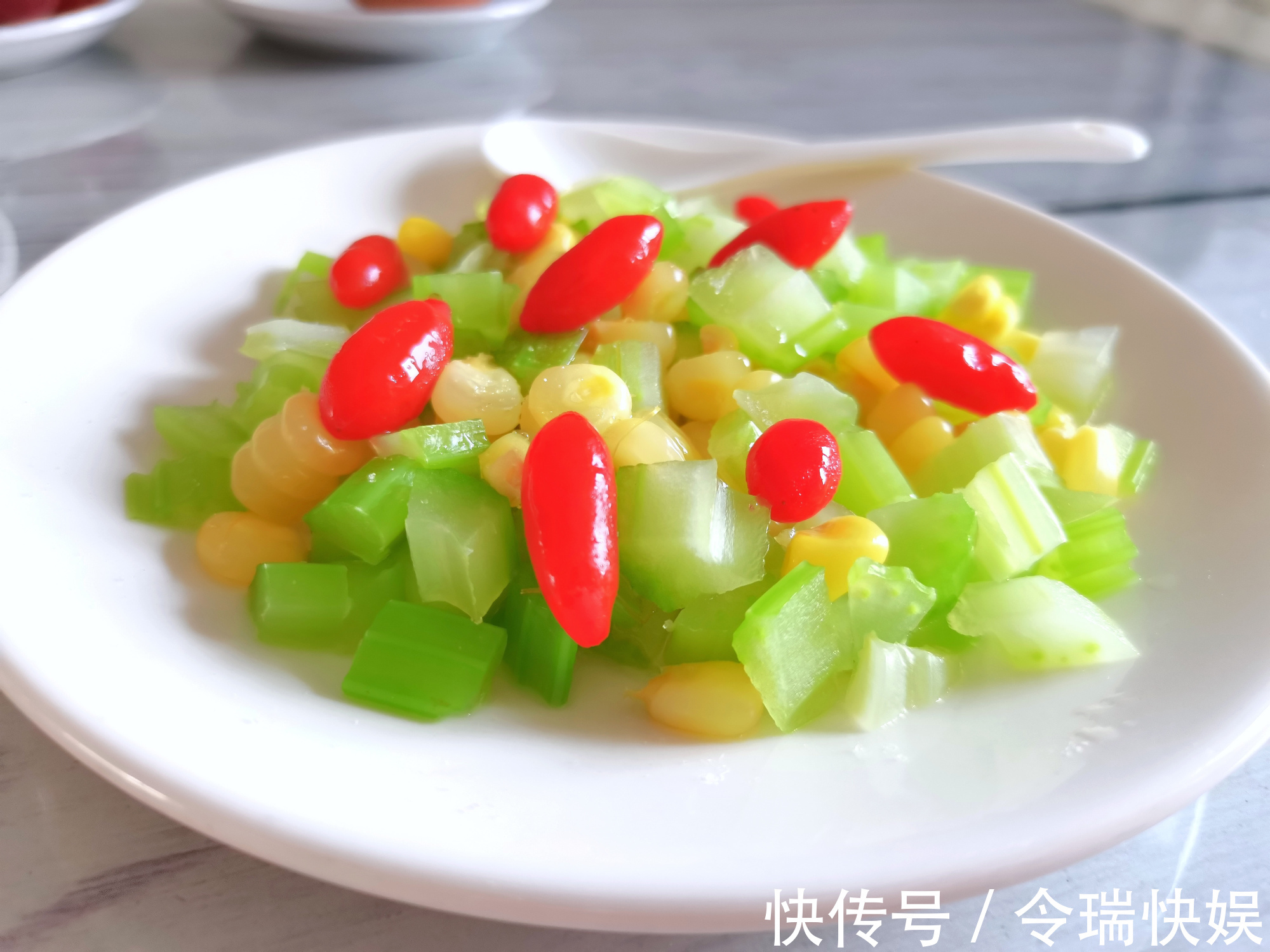 蒸山药|天冷，5天不用早起的早餐做法，每天一个样，10分钟上桌
